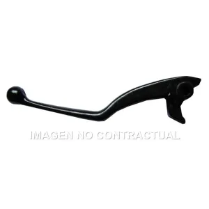 Maneta izquierda negra Yamaha FJ 1100