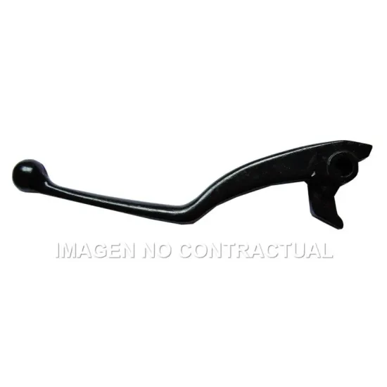 Maneta izquierda negra Yamaha FJ 1100