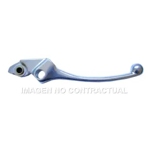 Maneta derecha cromada Honda VFR 750 F