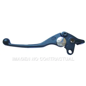 Maneta izquierda negra Kawasaki ZXR 750