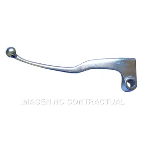 Maneta izquierda cromada Yamaha TZR 125