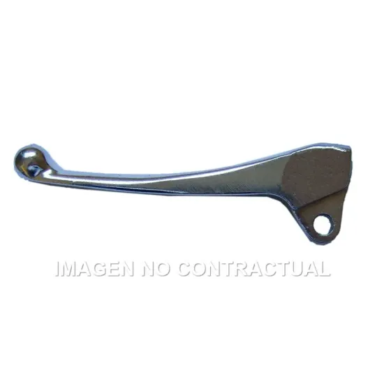 Maneta izquierda cromada Yamaha Jog 50