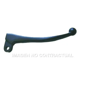 Maneta derecha negra Suzuki Address 50