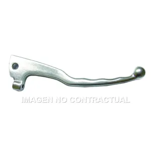 Maneta derecha cromada Yamaha Virago 535