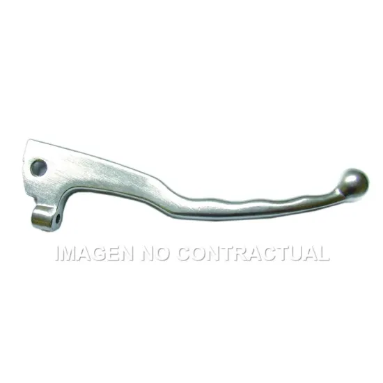 Maneta derecha cromada Yamaha Virago 535