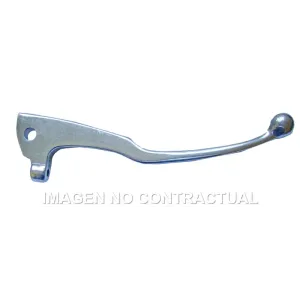 Maneta derecha cromada Yamaha FZR 1000