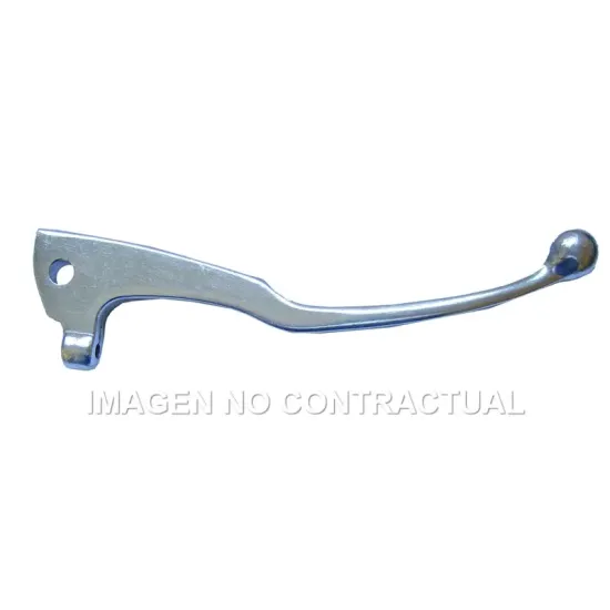 Maneta derecha cromada Yamaha FZR 1000