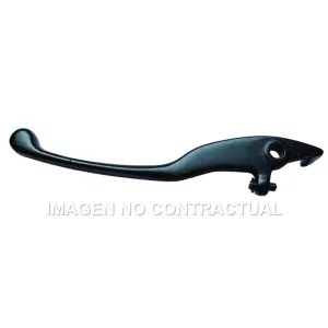 Maneta izquierda negra Beta ARK 50