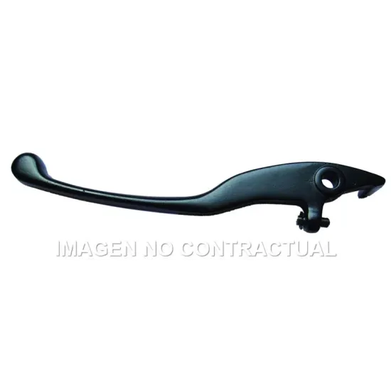 Maneta izquierda negra Beta ARK 50