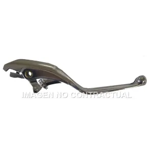 Maneta derecha cromada Kawasaki VN 1700