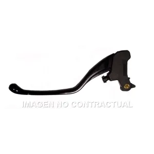 Maneta izquierda negra BMW F800