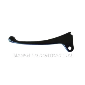 Maneta izquierda negra Daelim Message