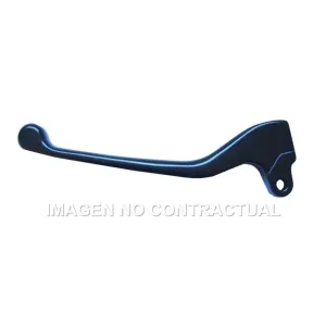 Maneta izquierda negra Gilera Runner 50