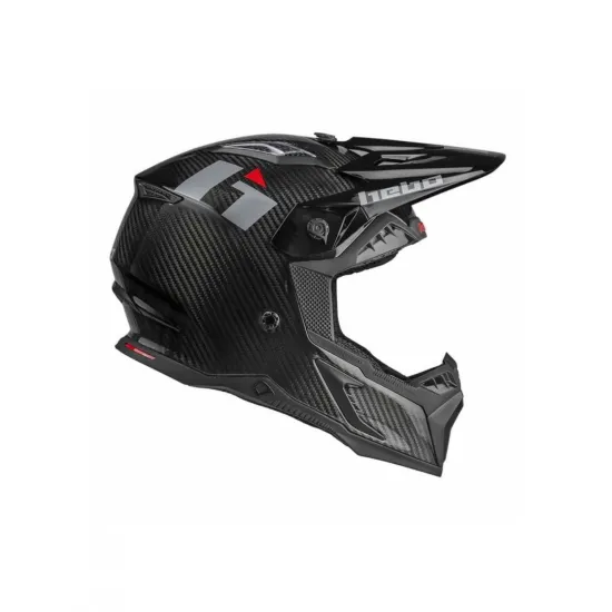 Casco Hebo hMX-f01 carbon