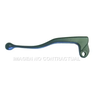 Maneta izquierda negra Honda XLV 650 V Transalp