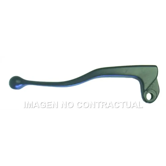 Maneta izquierda negra Honda XLV 650 V Transalp