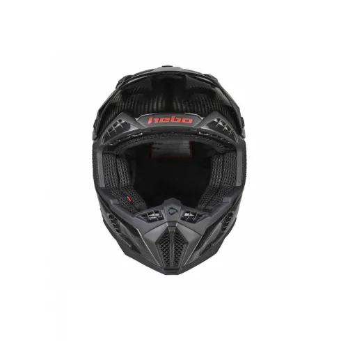 Casco Hebo hMX-f01 carbon