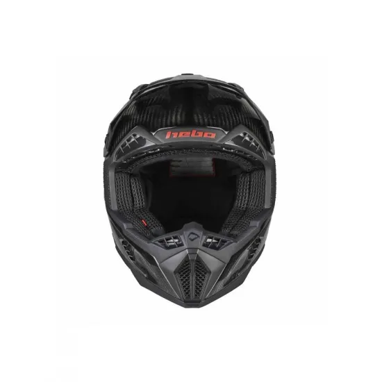 Casco Hebo hMX-f01 carbon