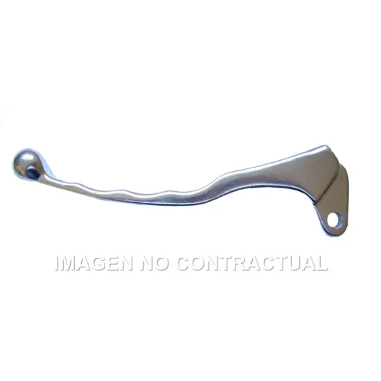 Maneta izquierda cromada Yamaha XV 750 Virago