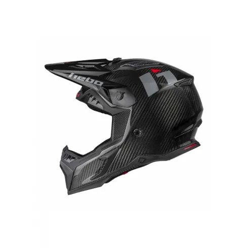 Casco Hebo hMX-f01 carbon