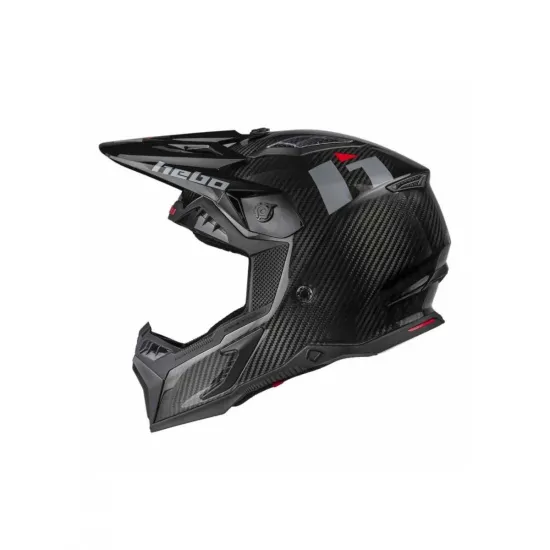 Casco Hebo hMX-f01 carbon