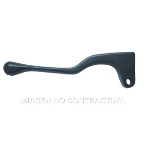 Maneta izquierda negra Honda XR 600 R