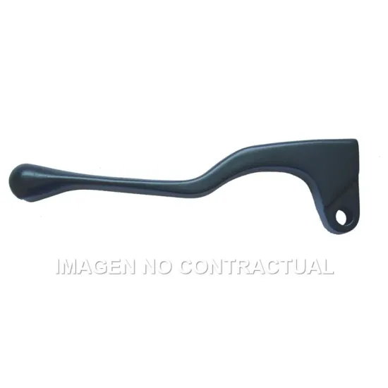 Maneta izquierda negra Honda XR 600 R