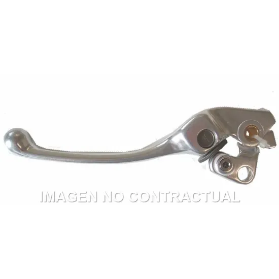 Maneta izquierda cromada Honda VFR 750 R