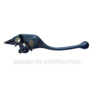 Maneta derecha negra Honda XRV 650 Africa Twin