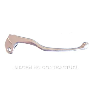 Maneta izquierda cromada Yamaha MT-03