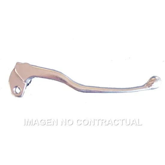 Maneta izquierda cromada Yamaha MT-03
