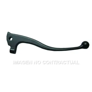 Maneta derecha negra Yamaha Majesty 250