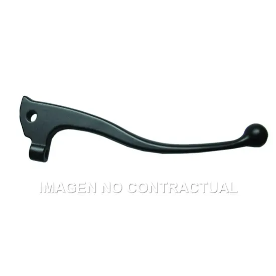 Maneta derecha negra Yamaha Majesty 250