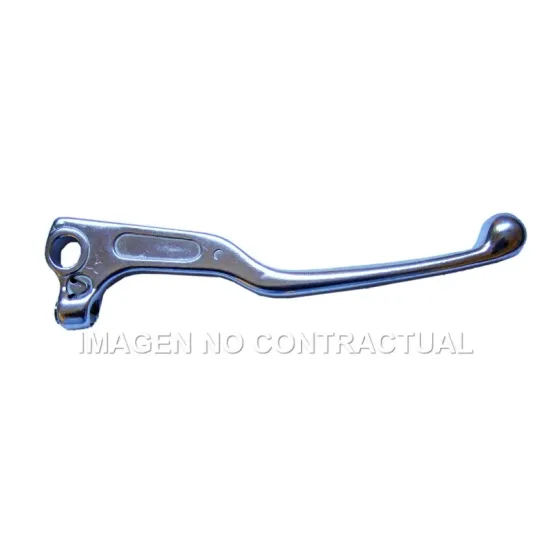 Maneta derecha cromada Ducati 748 Biposto