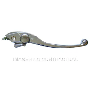Maneta derecha cromada CBR 900 RR Fireblade