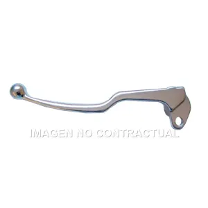 Maneta izquierda cromada Yamaha XJ 600 Diversion