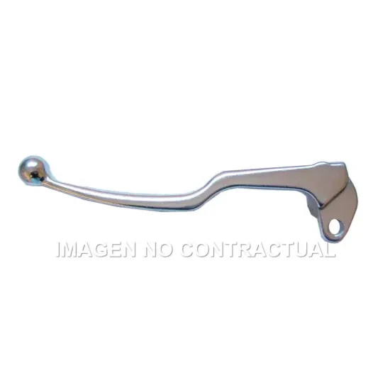 Maneta izquierda cromada Yamaha XJ 600 Diversion