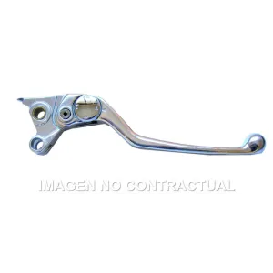 Maneta derecha cromada Ducati 748 R