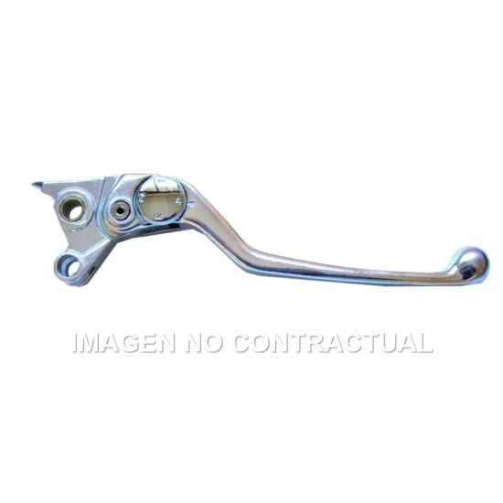 Maneta derecha cromada Ducati 748 R