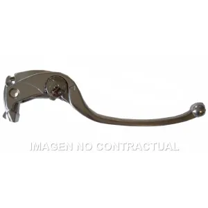 Maneta derecha cromada Kawasaki Z 750