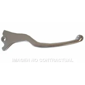 Maneta derecha cromada Aprilia RS 125