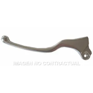 Maneta izquierda cromada Aprilia RS 125