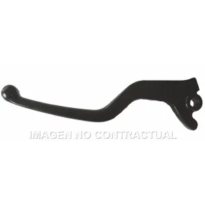 Maneta negra Aprilia Sport City 125