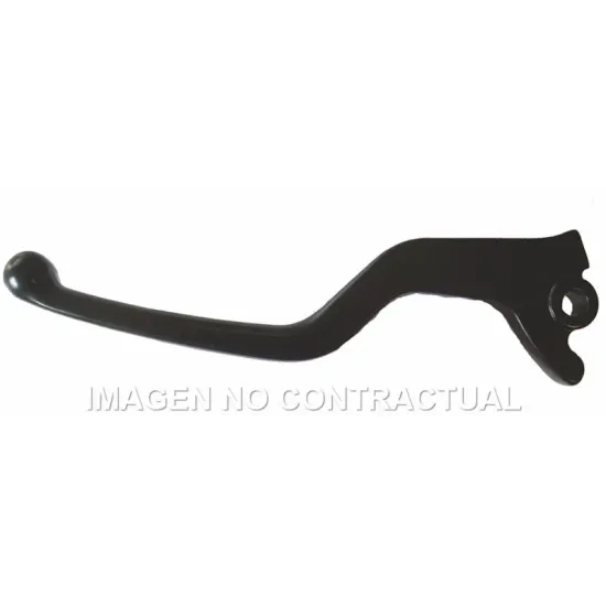 Maneta negra Aprilia Sport City 125