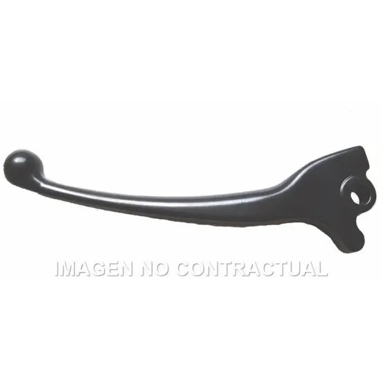 Maneta negra Aprilia Sport City Cube 125