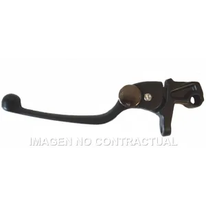 Maneta izquierda negra BMW K 1200 GT