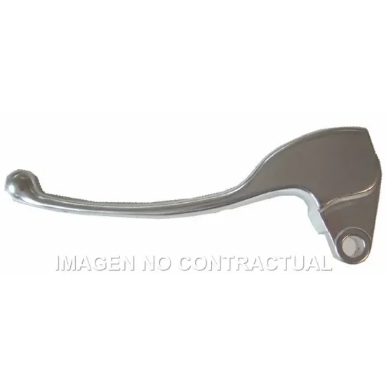 Maneta izquierda cromada Suzuki VL 800 Intruder