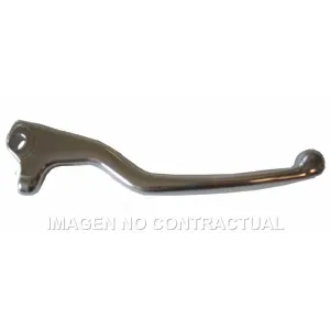 Maneta derecha cromada Yamaha XT 125