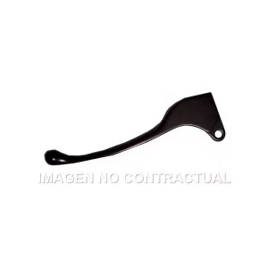 Maneta izquierda negra Kymco Agility City 50