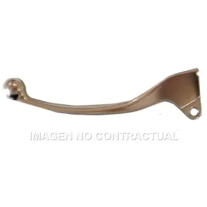 Maneta izquierda cromada Honda PCX